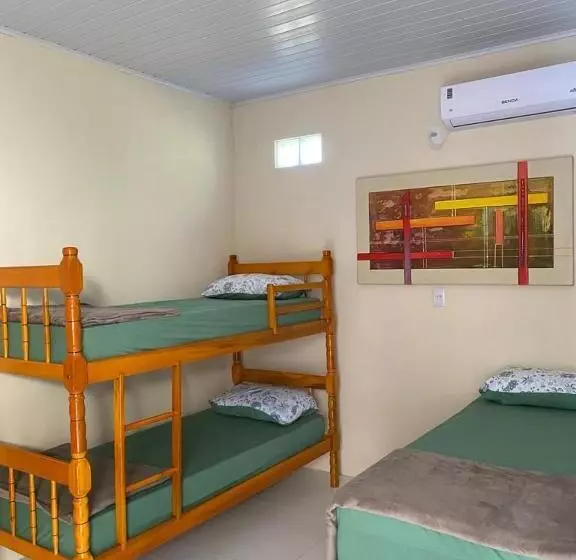 Majatalo Pousada Ferreira 415