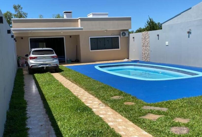 Pensjonat Pousada Ferreira 415