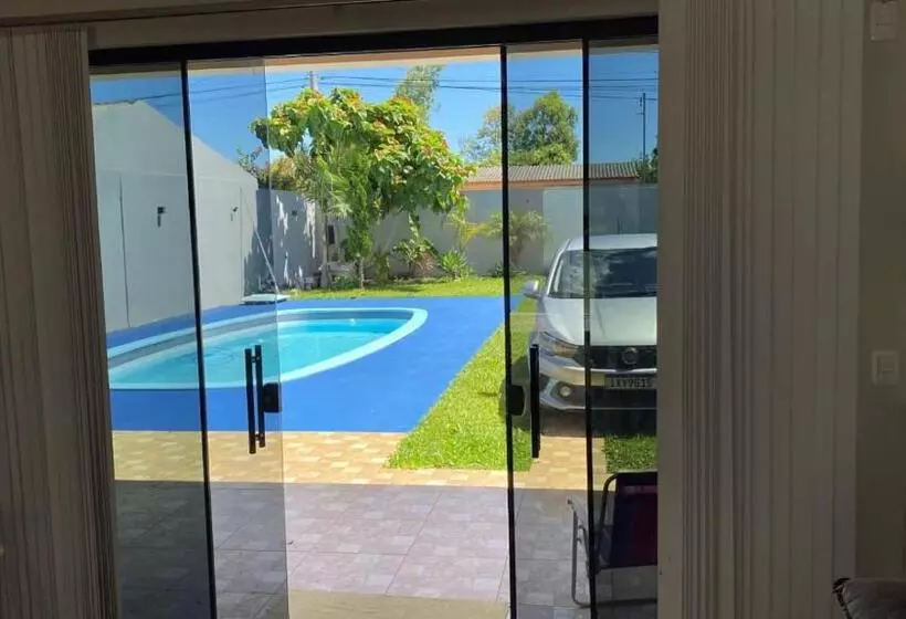 Majatalo Pousada Ferreira 415