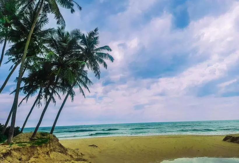 Majatalo Queen S Villa