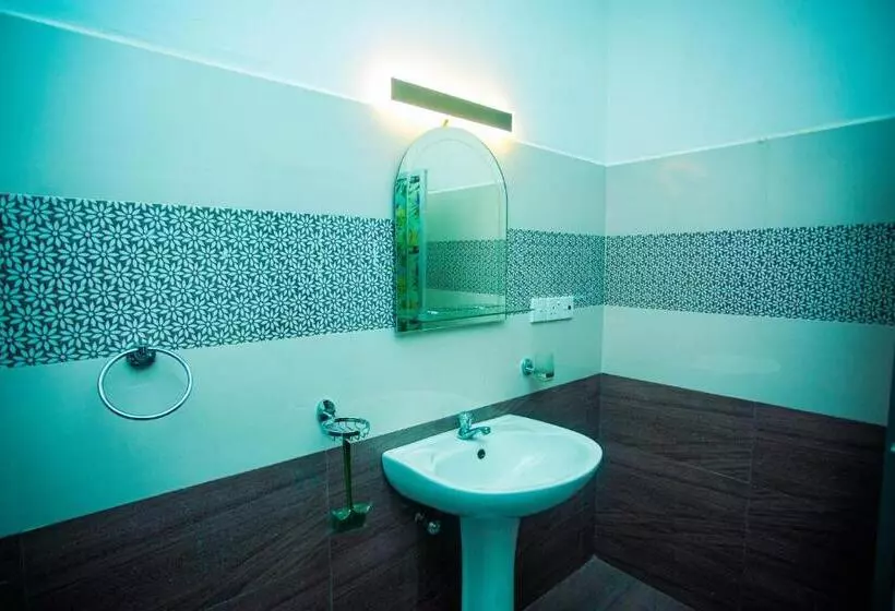 Majatalo Queen S Villa