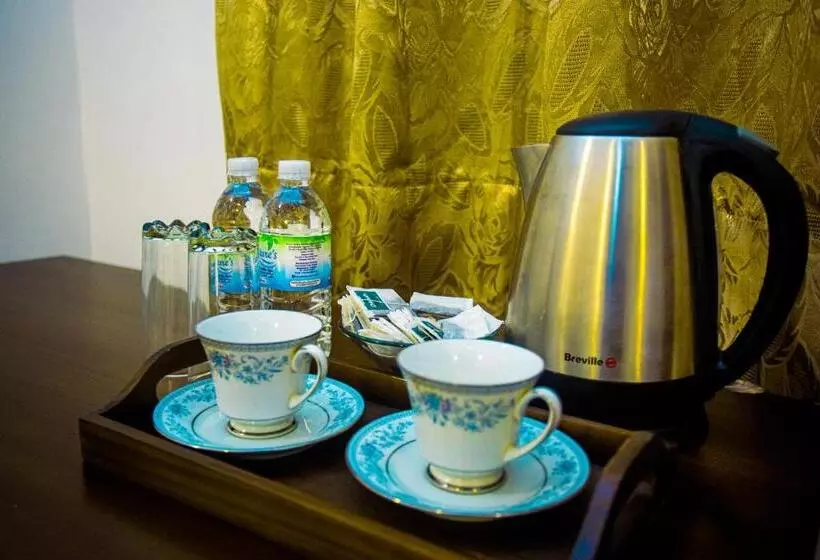 Majatalo Queen S Villa