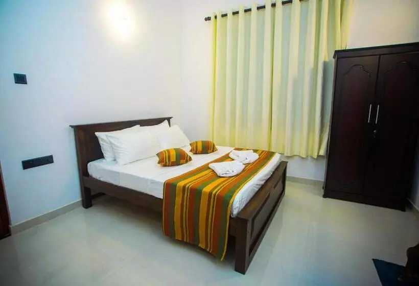 Majatalo Queen S Villa