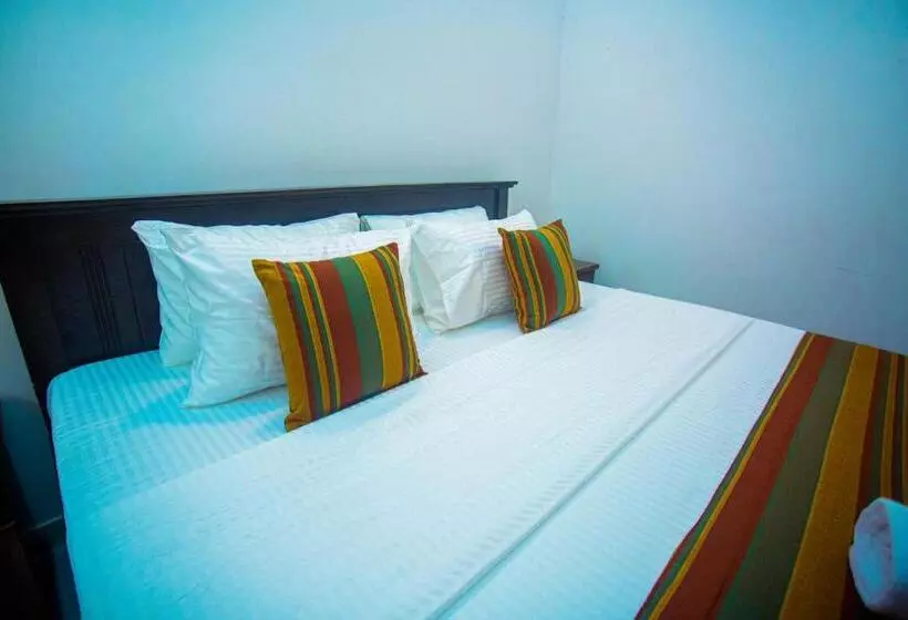 Majatalo Queen S Villa