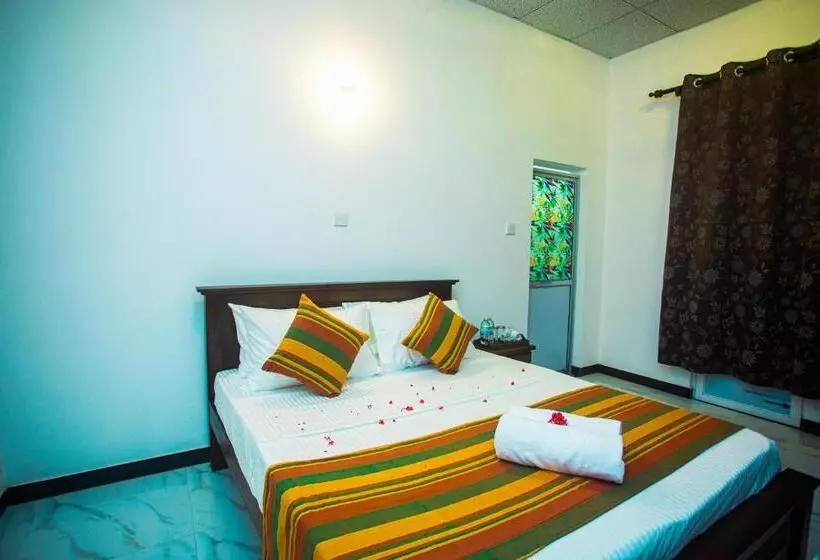 Majatalo Queen S Villa