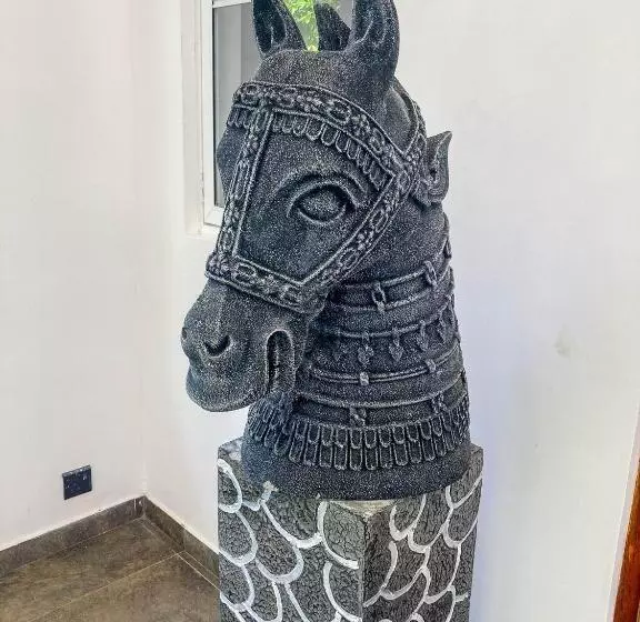 Majatalo Queen S Villa