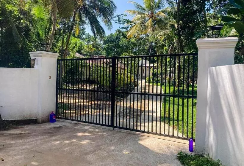 Majatalo Queen S Villa