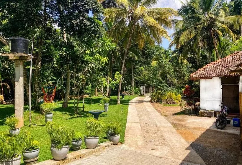 Majatalo Queen S Villa