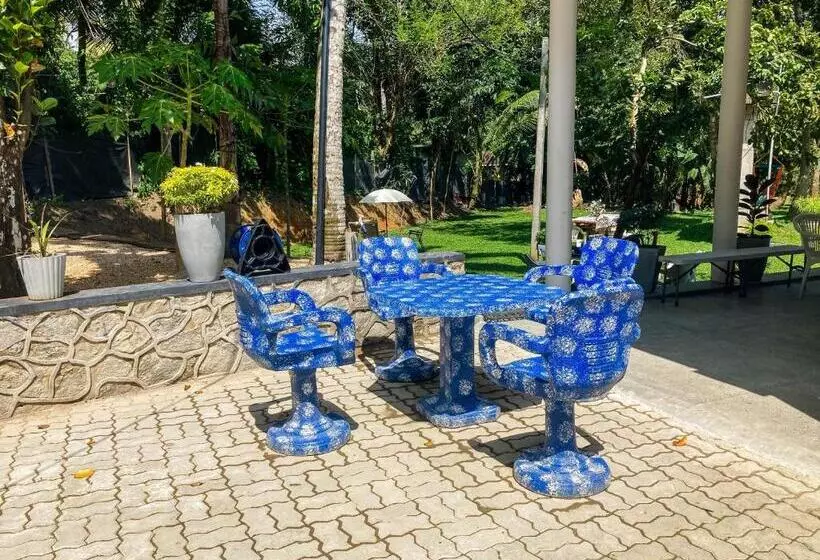 Majatalo Queen S Villa