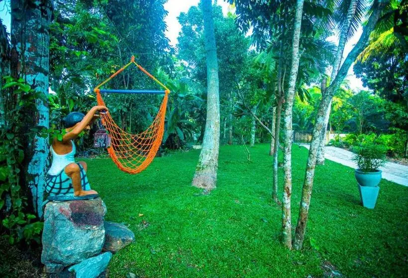 Majatalo Queen S Villa