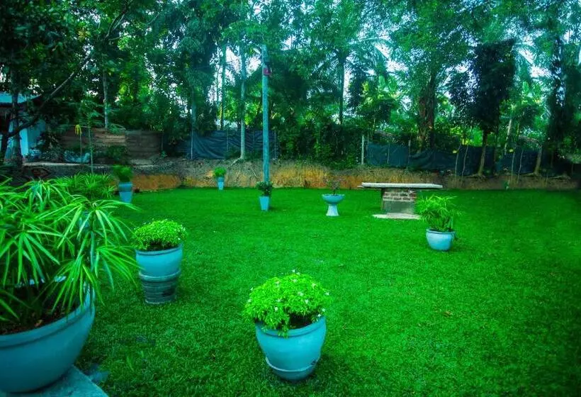 Majatalo Queen S Villa