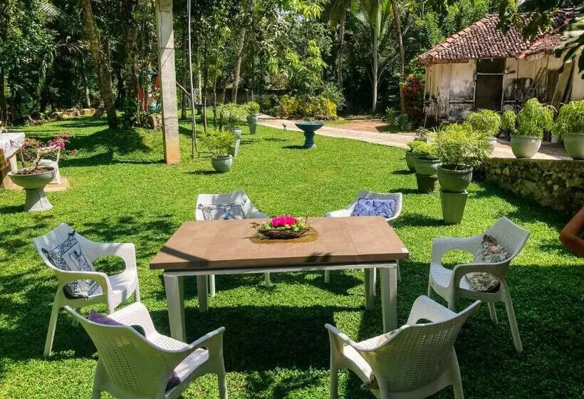 Majatalo Queen S Villa