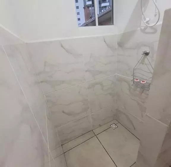 ペンション Suíte 2 Com Sala
