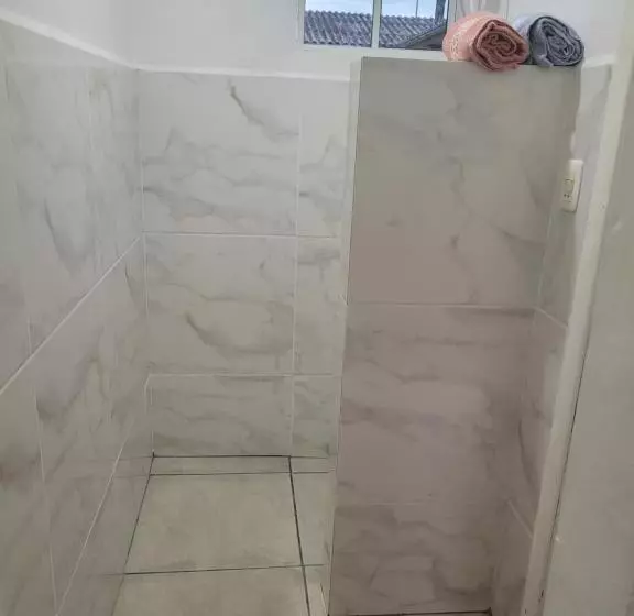 ペンション Suíte 2 Com Sala