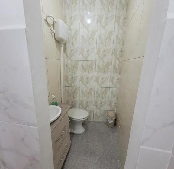 پانسیون Suíte 2 Com Sala