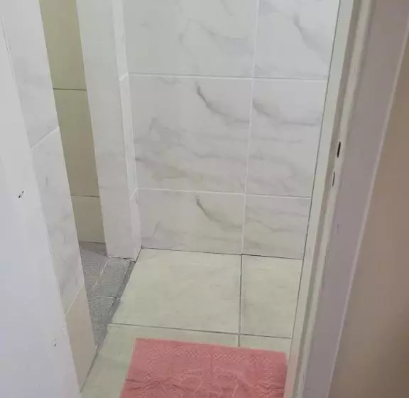 ペンション Suíte 2 Com Sala