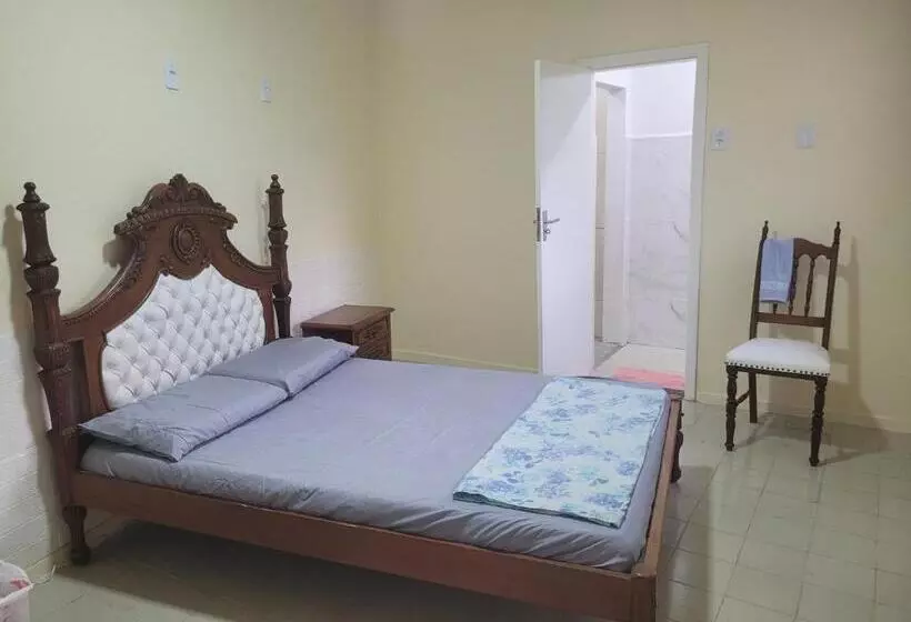 ペンション Suíte 2 Com Sala