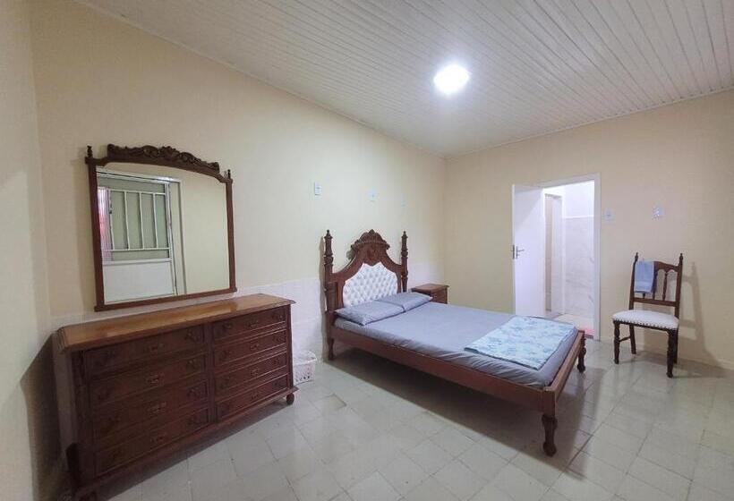 پانسیون Suíte 2 Com Sala