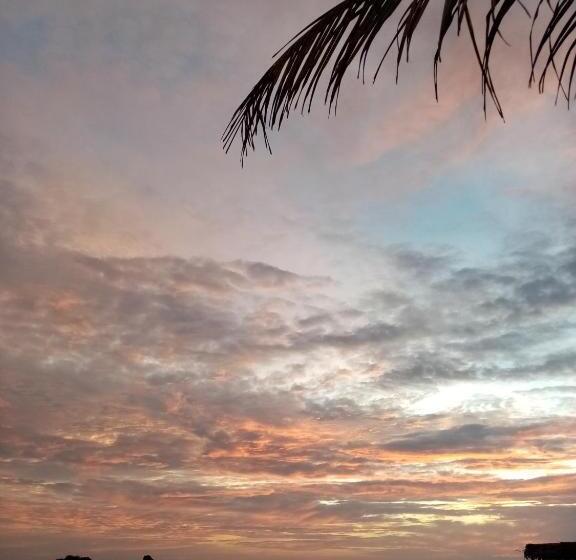 פנסיון The Beach Gate Villa