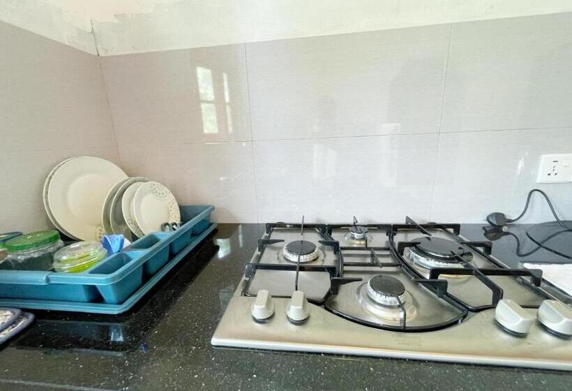 פנסיון The Beach Gate Villa