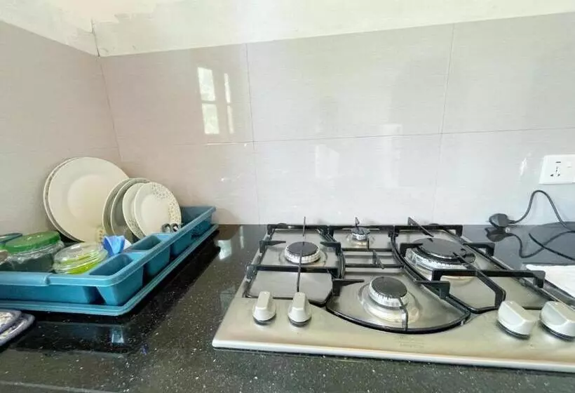 پانسیون The Beach Gate Villa