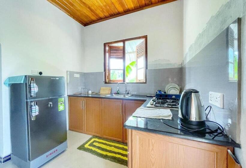 פנסיון The Beach Gate Villa