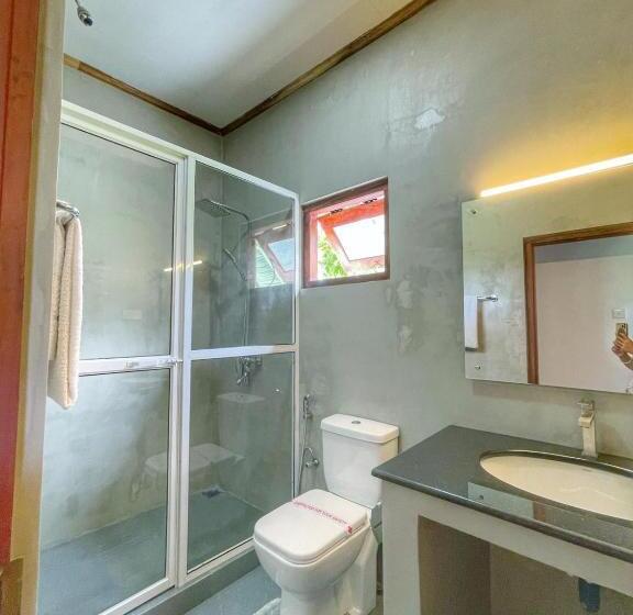 פנסיון The Beach Gate Villa