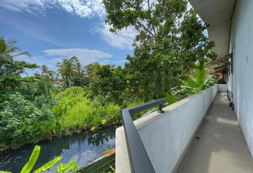 פנסיון The Beach Gate Villa