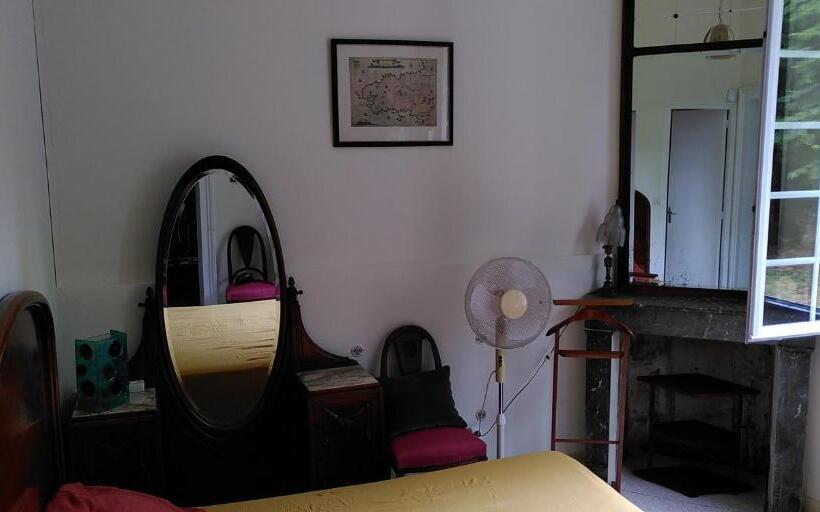 Пансион Villa Lulu