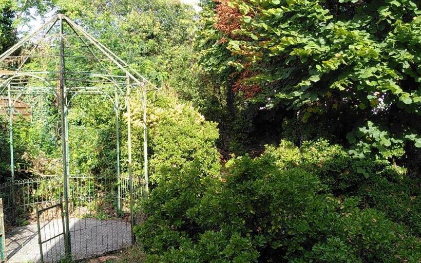 Пансион Villa Lulu