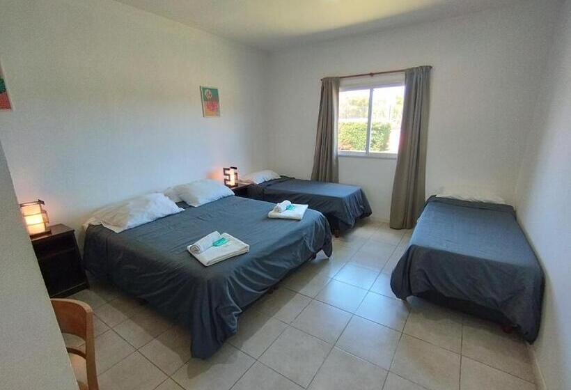 Verónica Lawn Tennis Hotel & Resto