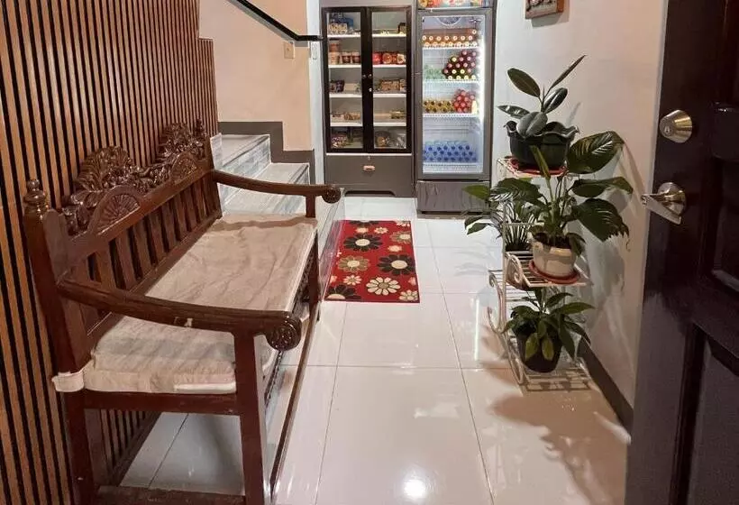 ユースホステル Jmcl Residences