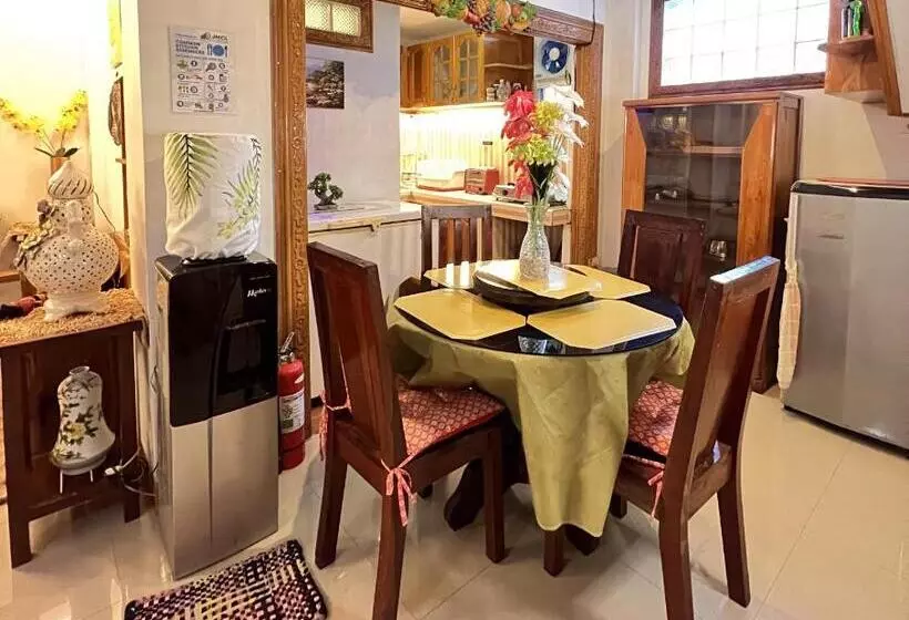 ユースホステル Jmcl Residences