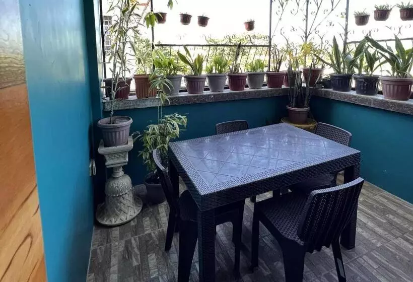 ユースホステル Jmcl Residences