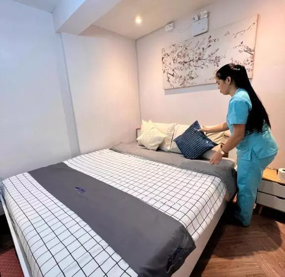 ユースホステル Jmcl Residences