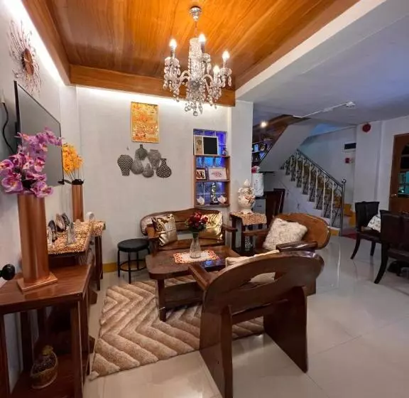 ユースホステル Jmcl Residences