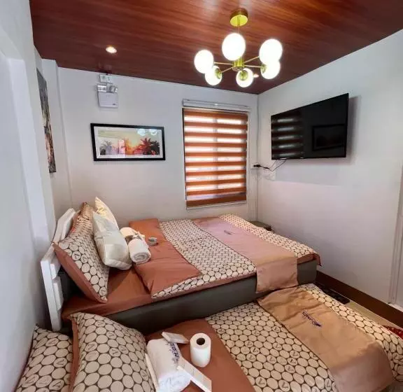 ユースホステル Jmcl Residences