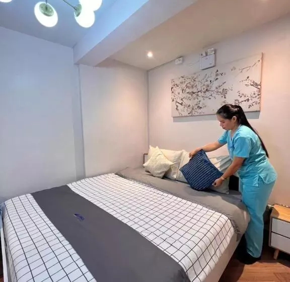 ユースホステル Jmcl Residences