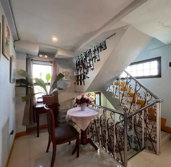 ユースホステル Jmcl Residences