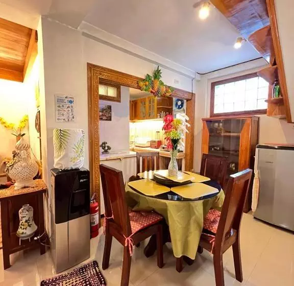 ユースホステル Jmcl Residences