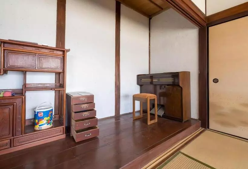 ユースホステル 深山邸miyama Tei