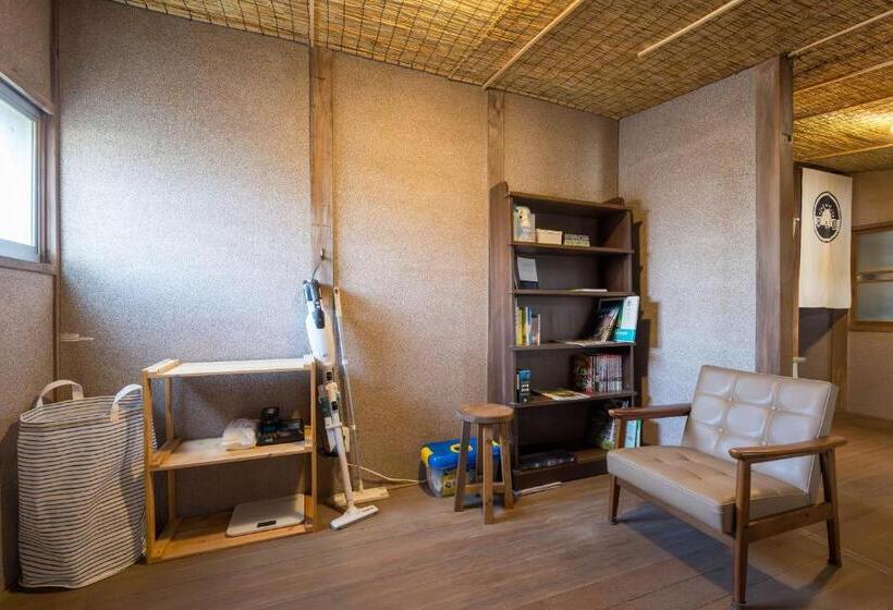 Albergue 深山邸miyama Tei