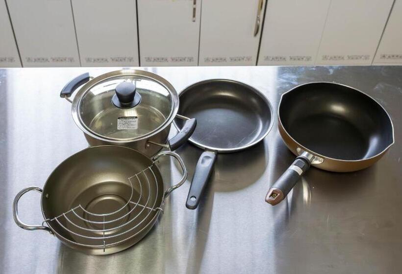 Albergue 深山邸miyama Tei