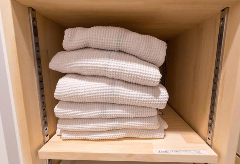 Albergue 深山邸miyama Tei