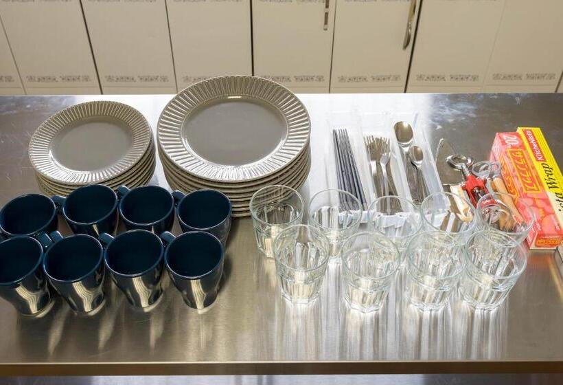 Albergue 深山邸miyama Tei