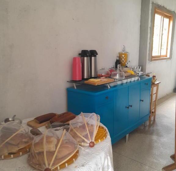 Hostel Pousada Maria Moura