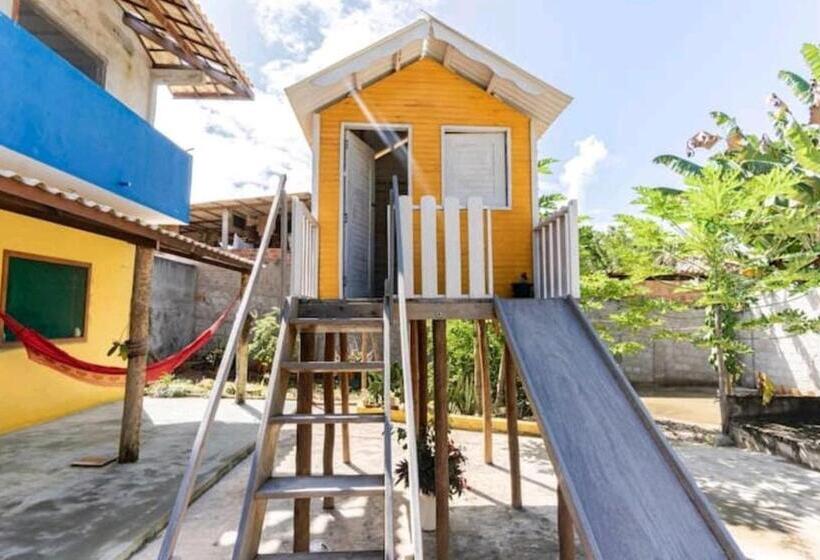 Hostel Pousada Maria Moura