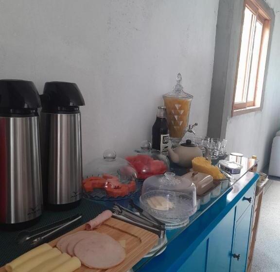 Hostel Pousada Maria Moura