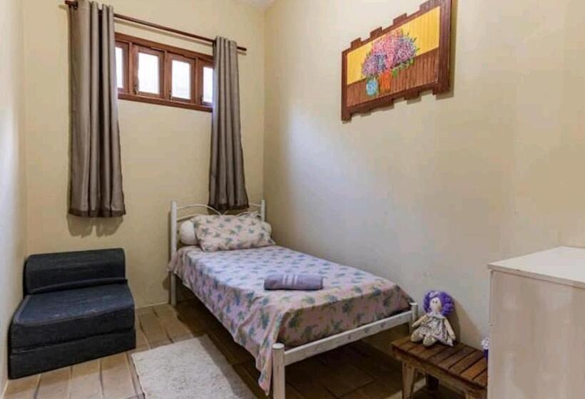 Hostel Pousada Maria Moura