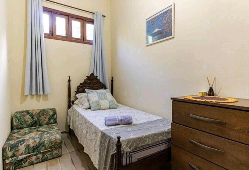 Hostel Pousada Maria Moura